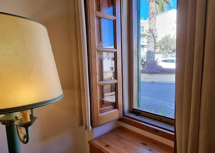 Dom wakacyjny Ramla Boutique Marsaskala