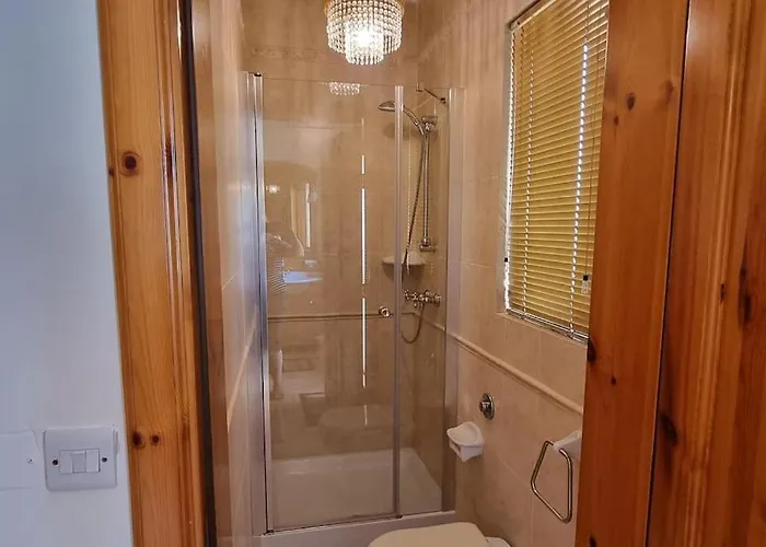 Ramla Boutique Дом отдыха