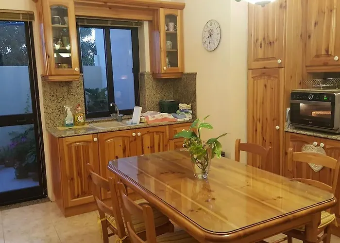 Dom wakacyjny Ramla Boutique *