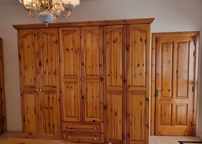 Ramla Boutique Дом отдыха *