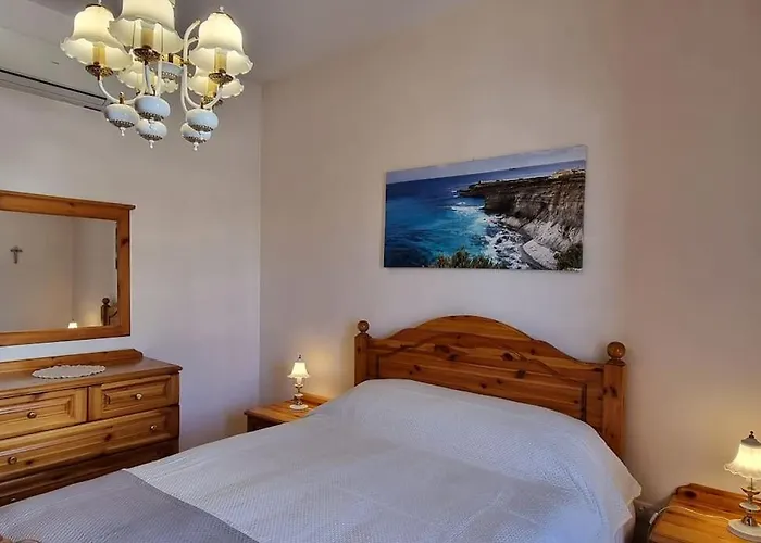 Ramla Boutique Дом отдыха