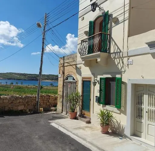 Dom wakacyjny Ramla Boutique *