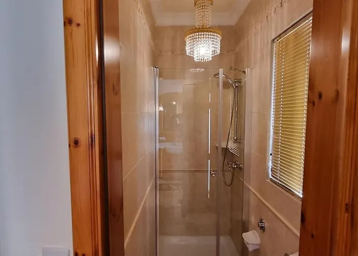 Dom wakacyjny Ramla Boutique Marsaskala