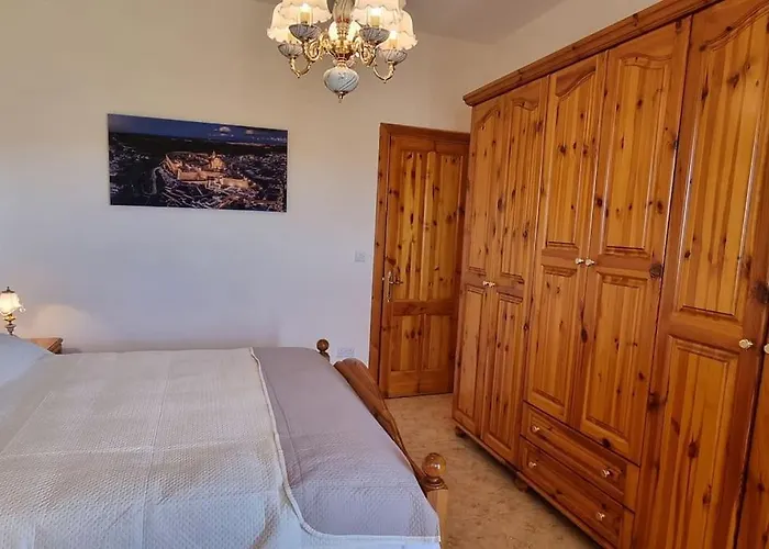 Ramla Boutique Дом отдыха