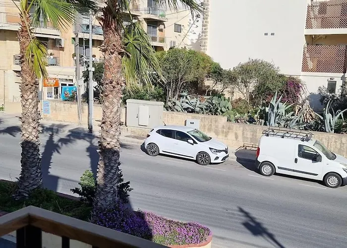 Dom wakacyjny Ramla Boutique Marsaskala