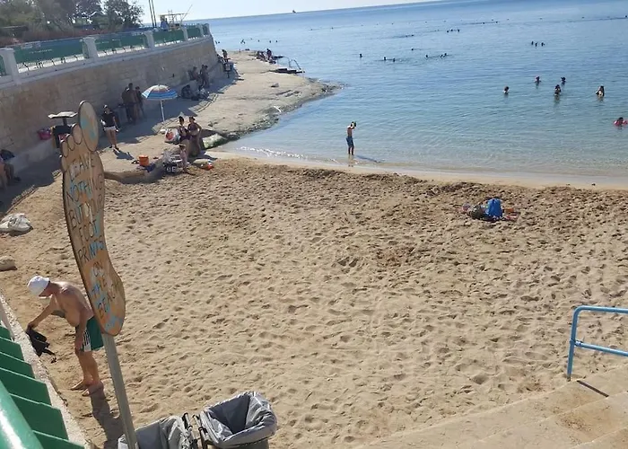 Dom wakacyjny Ramla Boutique *