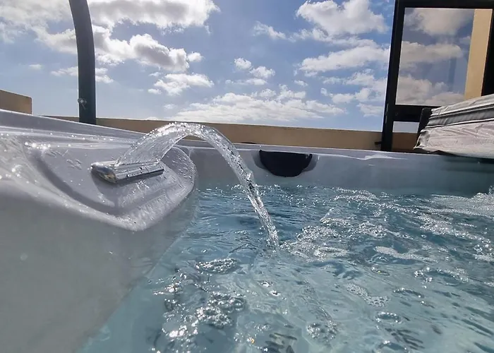 Ramla Boutique Dom wakacyjny *