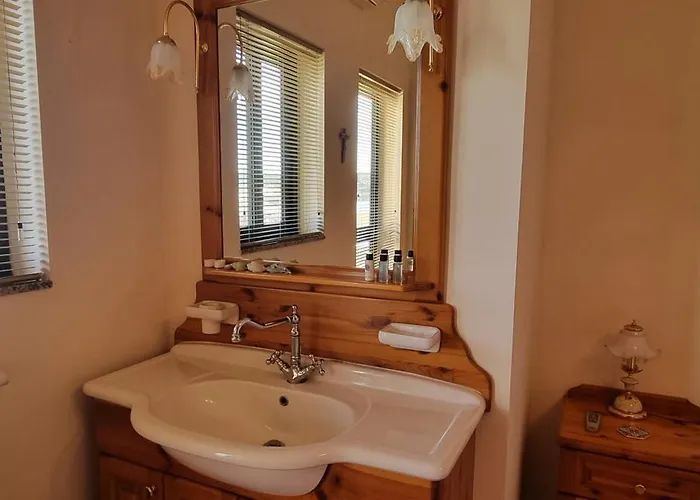 Ramla Boutique Dom wakacyjny