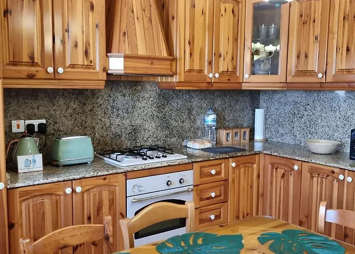 Dom wakacyjny Ramla Boutique