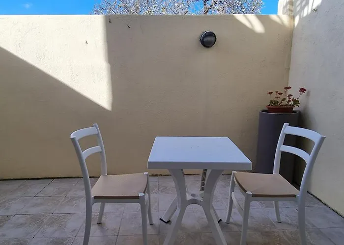 Ramla Boutique Dom wakacyjny *