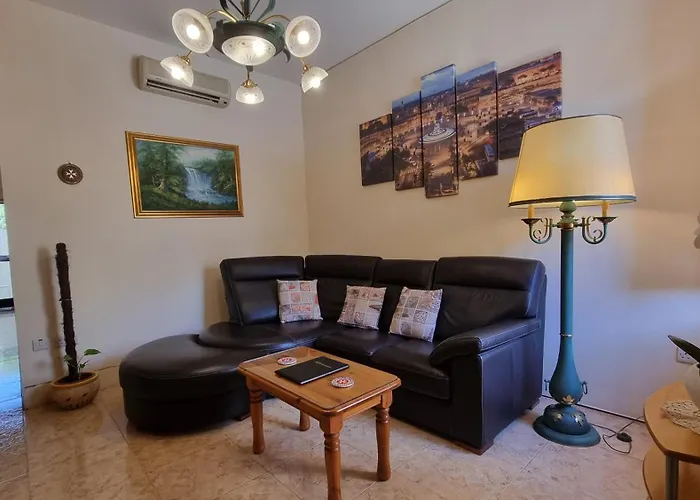 Ramla Boutique Dom wakacyjny *