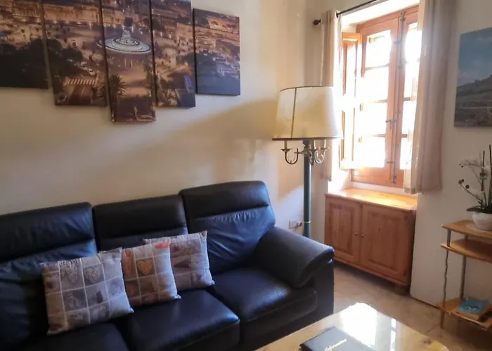 Dom wakacyjny Ramla Boutique