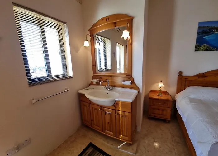 Ramla Boutique Dom wakacyjny *