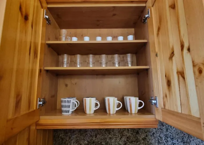 Ramla Boutique Dom wakacyjny *