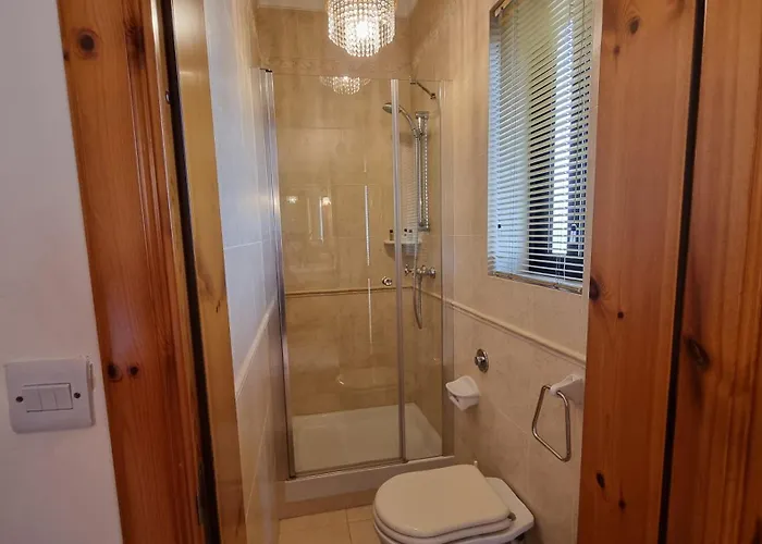 Dom wakacyjny Ramla Boutique *