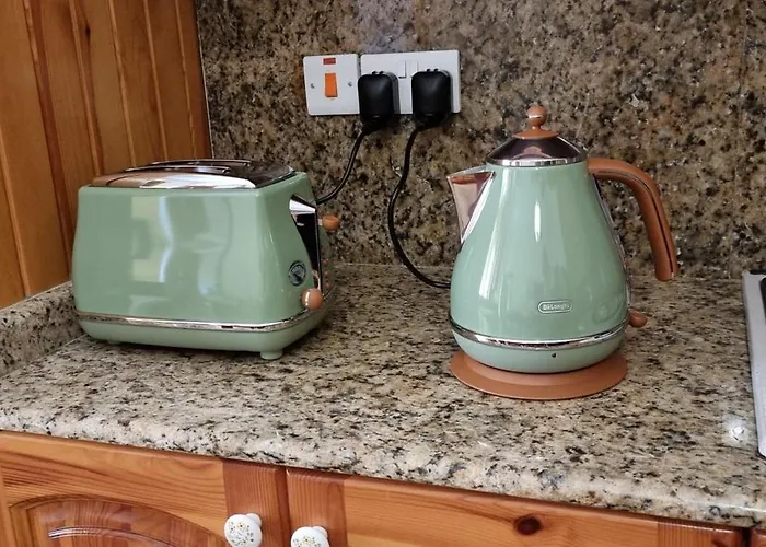 Dom wakacyjny Ramla Boutique Marsaskala