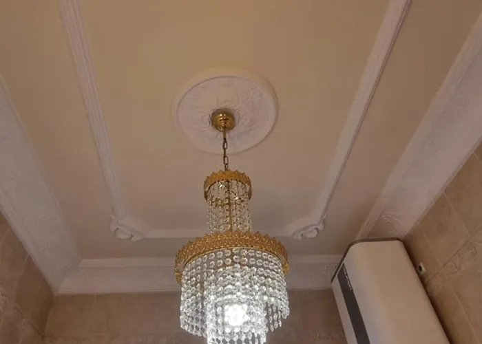 Ramla Boutique Dom wakacyjny *