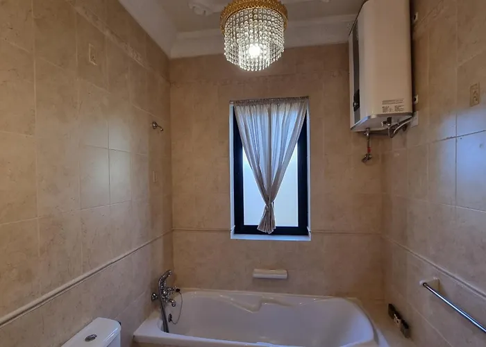 Ramla Boutique Dom wakacyjny Marsaskala