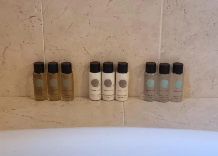 Dom wakacyjny Ramla Boutique Marsaskala