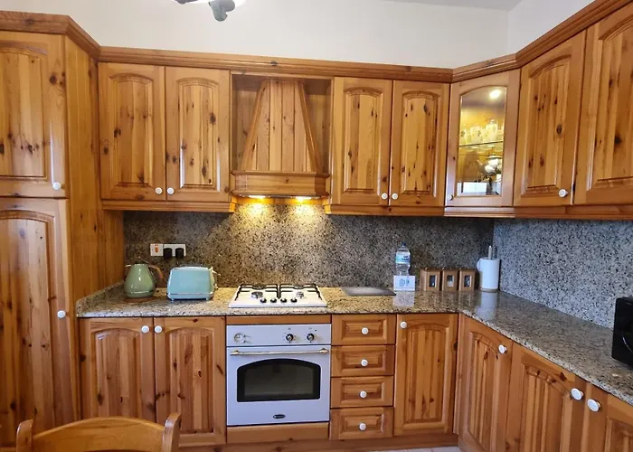 Dom wakacyjny Ramla Boutique *