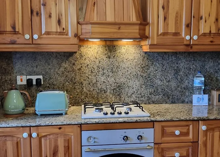 Ramla Boutique Dom wakacyjny Marsaskala